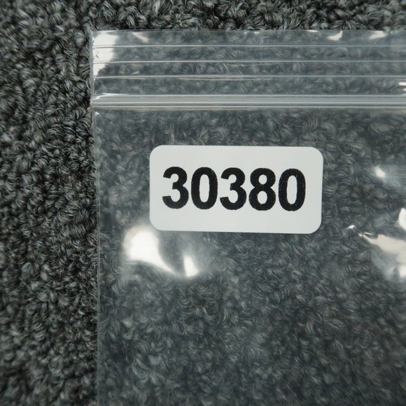 Simms Shirt Mens Large Gray White Plaid Short Sleeve Fishing Pearl Snap Outdoor - Picture 10 of 10